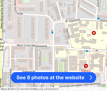 Nowoczesne mieszkanie w centrum miasta! - Photo 1