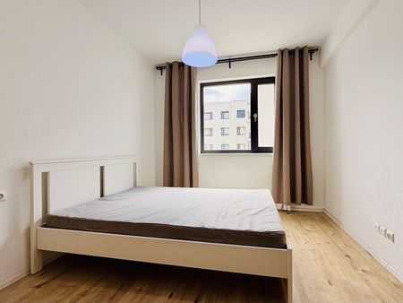 Greenfield Residence, Padurea Baneasa, apartament 3 camere - Photo 5