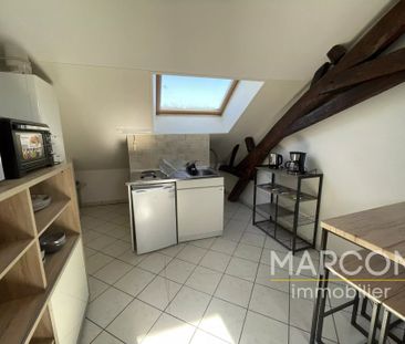 Location Appartement 2 pièces 35m² LA SOUTERRAINE 23300 - Photo 5