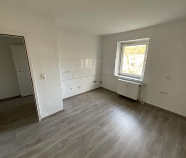 Bezugsfertige 1-Zimmer-Wohnung in Herne Mitte zu besichtigen, mit T... - Photo 6