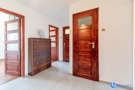 70 m2, 3 pok. | parking | ul. Wielicka, Podgórze - Photo 5