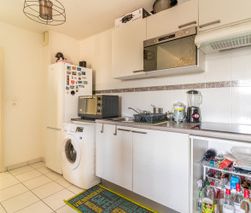 Location Appartement 3 pièces 57m² - Photo 4