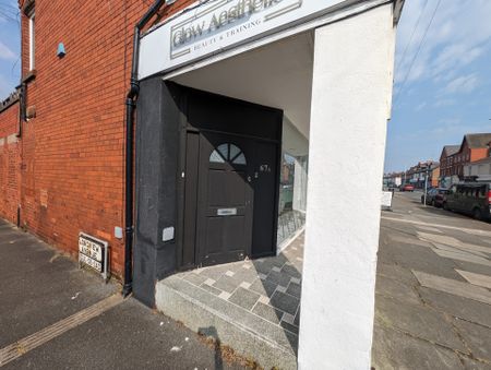 67a Seaview Road Wallasey CH45 4QW - Photo 3