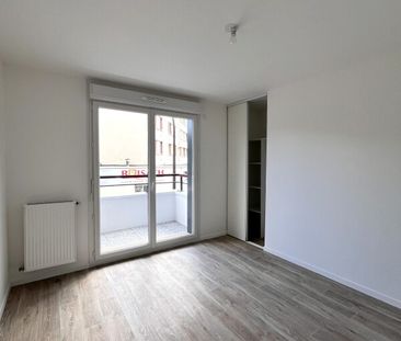 Location Appartement 2 pièces 44m² LIVRY GARGAN 93190 - Photo 2