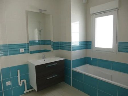 Location appartement 2 pièces - 55m² à Lorient (56100) - Photo 5