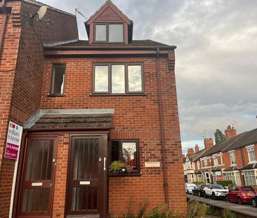 Avalon Court, Northants, Rothwell - Photo 1