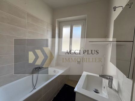 Location Appartement 2 pièces 49m² NIMES 30000 - Photo 5
