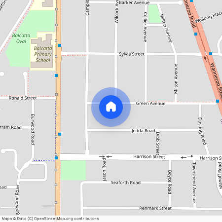 3/12 Green Avenue, WA 6021, Balcatta