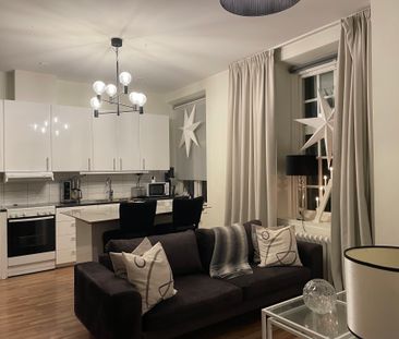 Tullgatan, Sundsvall - Foto 3