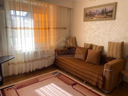 Apartament Copou - Fotografie 1