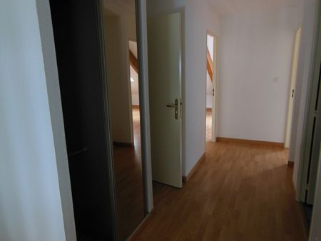 Appartement 78 pièces à - Photo 4
