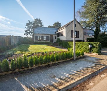 ZINGEM - Alleenstaande woning met 2 SLPK, op zuidgericht perceel va... - Photo 6