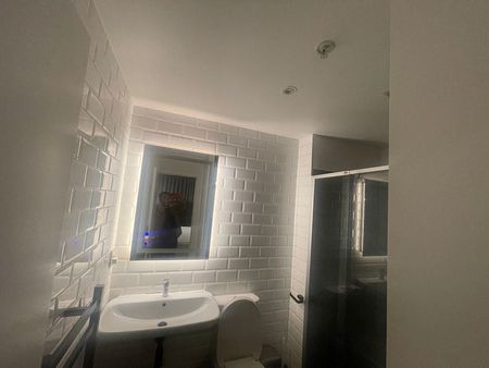 Central Auckland Studio Apt with Balcony! - Photo 4
