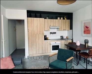 Location Appartement 2 pièces 33m² LA CIOTAT 13600 - Photo 1