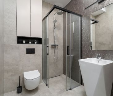 Apartament Pogodno Gardenia z miejscem postojowym - Фото 4