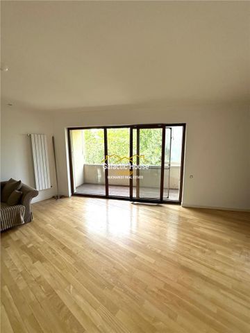 INCHIRIERE APARTAMENT 4 CAMERE ZONA BANEASA /JANDARMERIEI de inchiriat Baneasa, Bucuresti - Photo 3