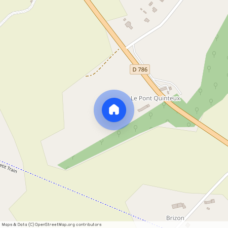 ST CAST LE GUILDO (22380)