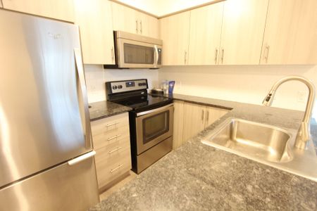 For Lease - 185 Bonis Avenue Unit# 204, Toronto, Ontario - Photo 4