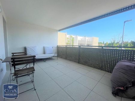 Location Appartement 2 pièces 41m² AVIGNON 84000 - Photo 5