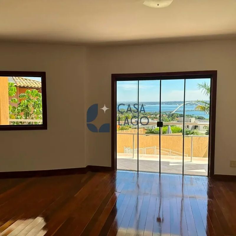 BRASÍLIA - LAGO SUL - Foto 1