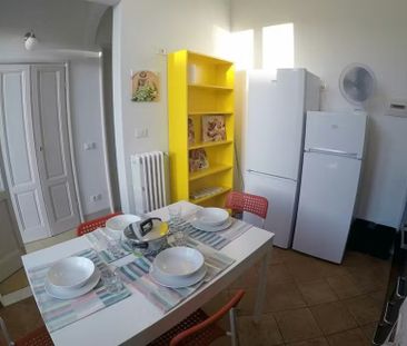 Via Zara, Florence, Tuscany 50129 - Photo 4