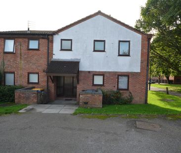 105 Harrison Street, Derby, Derby, DE22 3UU - Photo 2