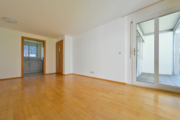 Tolle 2-Zimmer Gartenwohnung in Dornbirn Rohrbach - Photo 1