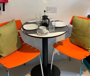 Deluxe Studio - Photo 6