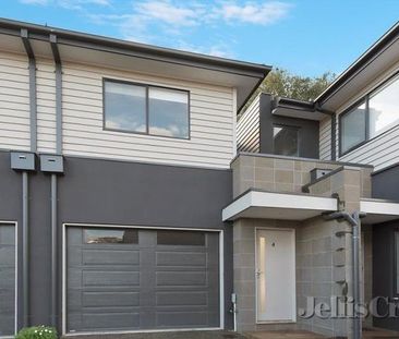4/41 Devonshire Road, Watsonia - Photo 4