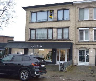 Lichtrijk appartement met 1 slpk te Deurne - Foto 6