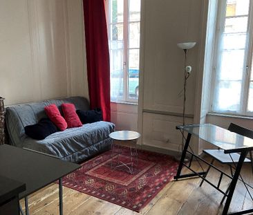 Location appartement 1 pièce, 19.17m², La Rochelle - Photo 6