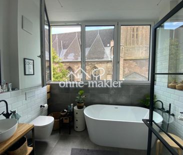 Stilvolle Loftwohnung mit Charme im Herzen der Innenstadt Neunkirchen - Photo 6