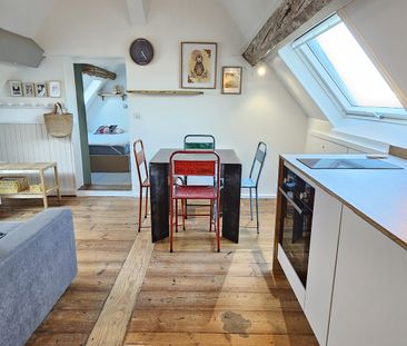 Location Appartement 2 pièces 17m² BIARRITZ 64200 - Photo 5