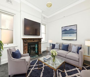 Character-Filled Annandale Home in Ideal Village Setting - Photo 4