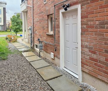 For Lease - 54 George Kirby Street Unit# Lower, Vaughan, Ontario - Photo 3