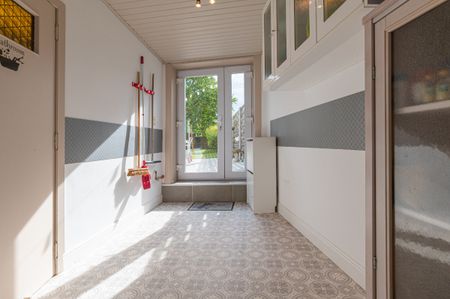 Ideale instapklare woning met 2 slaapkamers en tuin - Photo 5