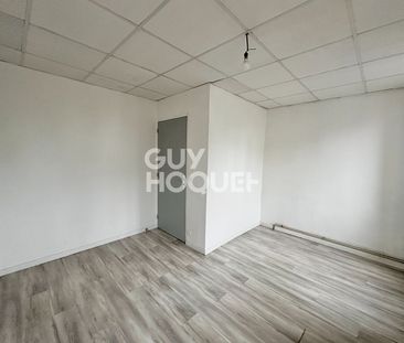 Location Maison 5 pièces 106m² - Photo 4