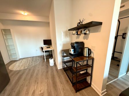 For Lease - 25 Neighbourhood Lane Unit# 515, Toronto, Ontario - Photo 3