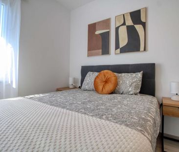 Andrea #2 - Peaceful Coliving Oasis in Zürich Albisrieden - Photo 4