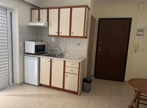 Studio/Γκαρσονιέρα για ενοικίαση - Πάτρα, - Photo 5