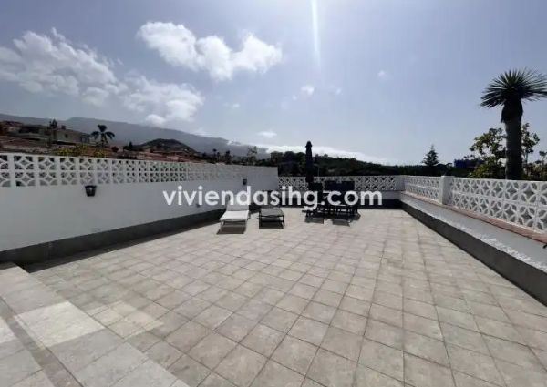 Puerto De La Cruz