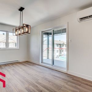 Appartement Saint-Clet � Louer - Photo 3