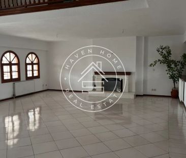 Μεζονέτα για ενοικίαση - Παλαιό Φάληρο, - Φωτογραφία 1