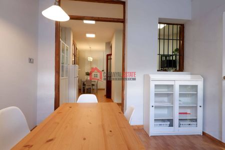 El Cabanyal-El Canyamelar, Valencia, Valencian Community 46011 - Photo 5