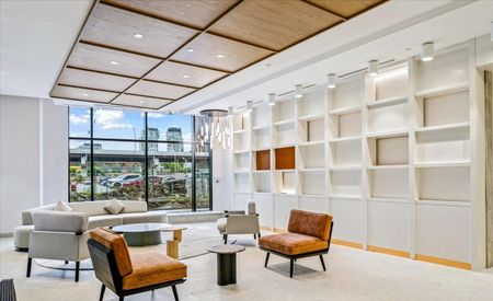 For Lease - 15 Richardson Street Unit# 2115, Toronto, Ontario - Photo 4