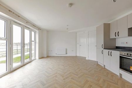 1 bedroom apartment to rent - Photo 2