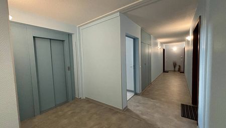 Studio à louer à Schoeneck avec ascenseur - Photo 2