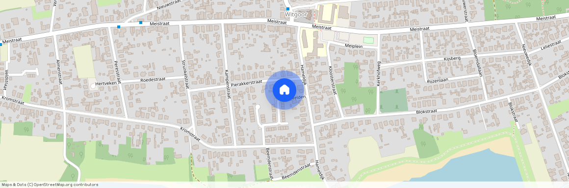 Oude Velden 1, 2480 Dessel