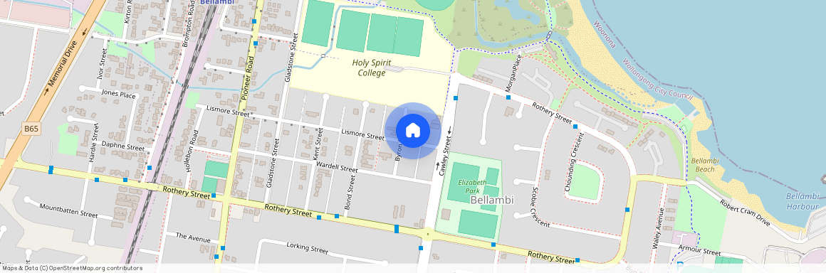 11 Byron Street, NSW 2518, Bellambi