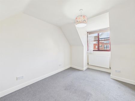 Bridgeside Cottages, Loughborough, LE11 1PZ - Photo 2
